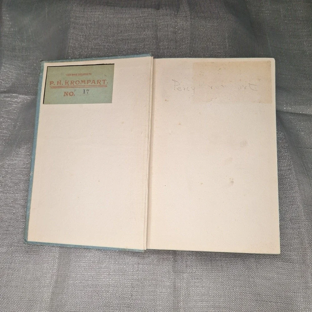 The Boat Club Or The Bunkers Of Rippleton By Oliver Optic Fireside Henty Antique